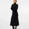 Robe longue Vmaurelia