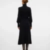 Robe longue Vmaurelia