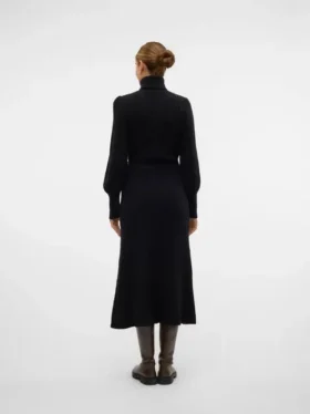 Robe longue Vmaurelia