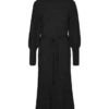 Robe longue Vmaurelia