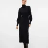 Robe longue Vmaurelia