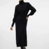Robe longue Vmaurelia
