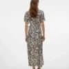 Robe longue Vmbali
