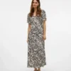 Robe longue Vmbali