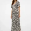 Robe longue Vmbali