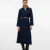 Robe longue Vmbecca