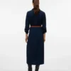 Robe longue Vmbecca
