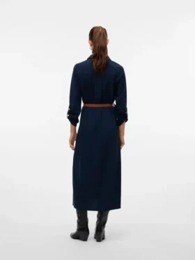 Robe longue Vmbecca