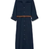 Robe longue Vmbecca