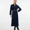 Robe longue Vmbecca