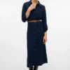 Robe longue Vmbecca