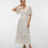 Robe longue Vmbella