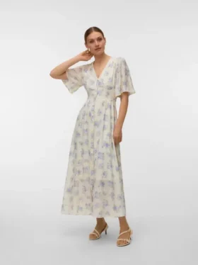 Robe longue Vmbella