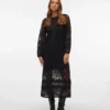 Robe longue Vmbella