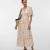 Robe longue Vmbella
