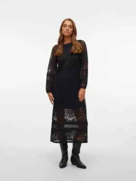 Robe longue Vmbella