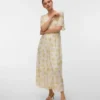 Robe longue Vmbella
