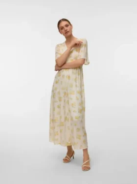 Robe longue Vmbella