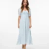 Robe longue Vmbella