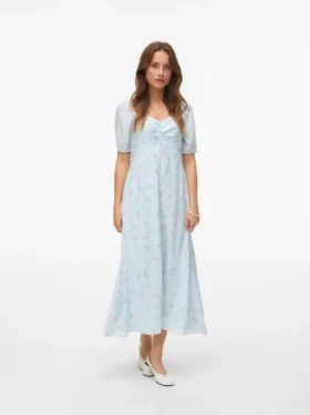 Robe longue Vmbella