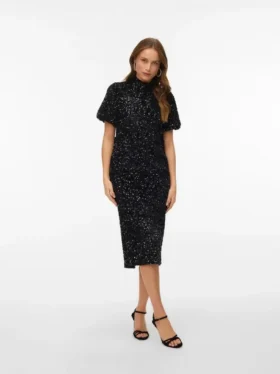 Robe longue Vmbella