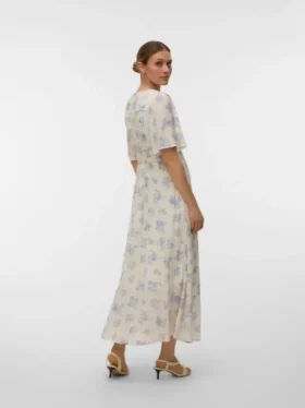 Robe longue Vmbella