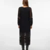 Robe longue Vmbella