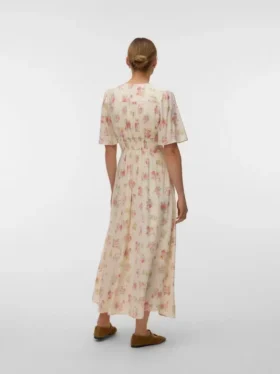 Robe longue Vmbella