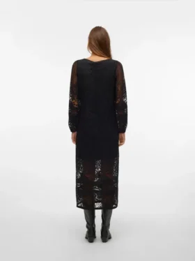 Robe longue Vmbella