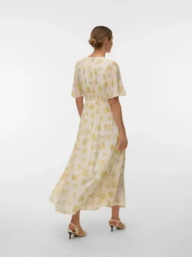 Robe longue Vmbella