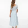 Robe longue Vmbella