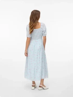 Robe longue Vmbella