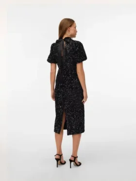 Robe longue Vmbella