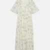 Robe longue Vmbella