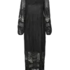 Robe longue Vmbella