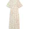 Robe longue Vmbella
