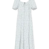 Robe longue Vmbella