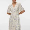 Robe longue Vmbella