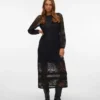 Robe longue Vmbella