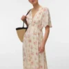 Robe longue Vmbella