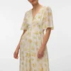 Robe longue Vmbella
