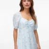Robe longue Vmbella
