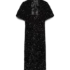 Robe longue Vmbella