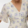Robe longue Vmbella
