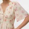 Robe longue Vmbella