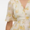 Robe longue Vmbella