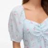 Robe longue Vmbella