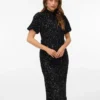Robe longue Vmbella