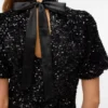 Robe longue Vmbella