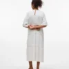 Robe longue Vmbertine